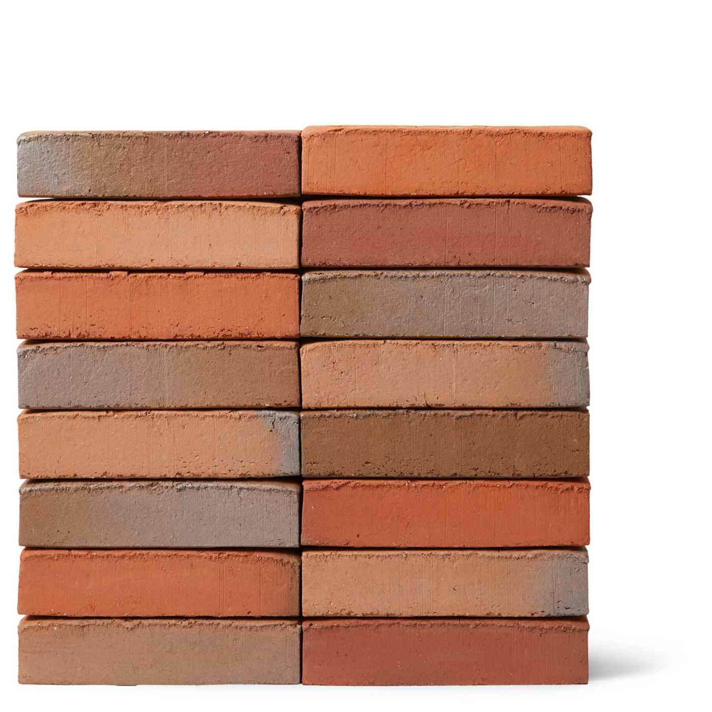 Mursten: EW2216 Pakhustegl | Egernsund Wienerberger A/S