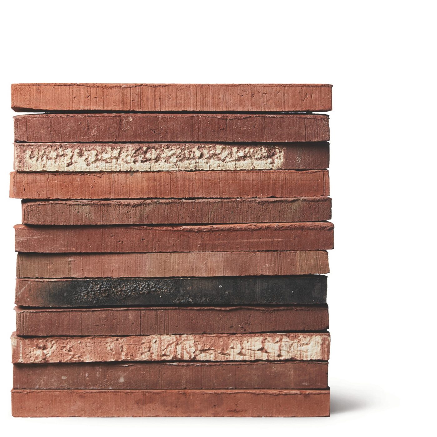 Danish Facade Brick Fortuna