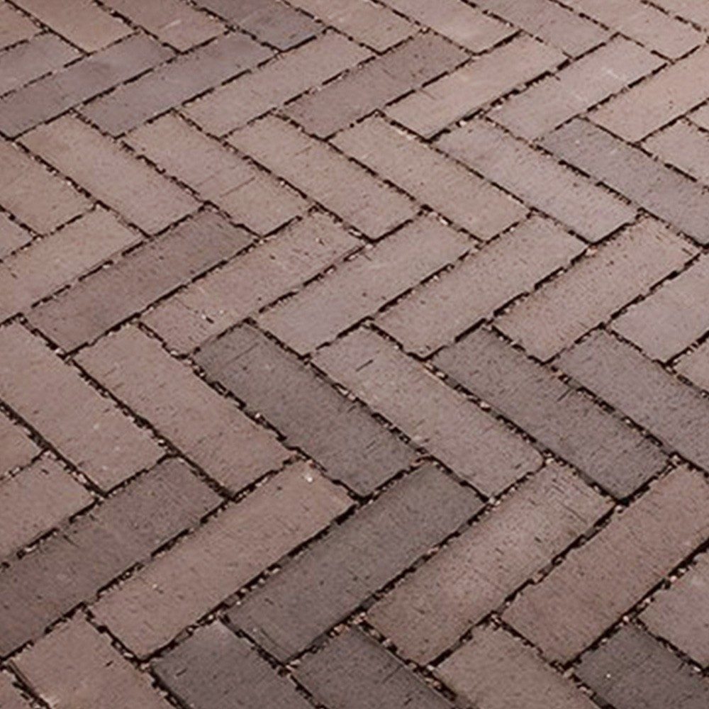 Aquata pavers bruin