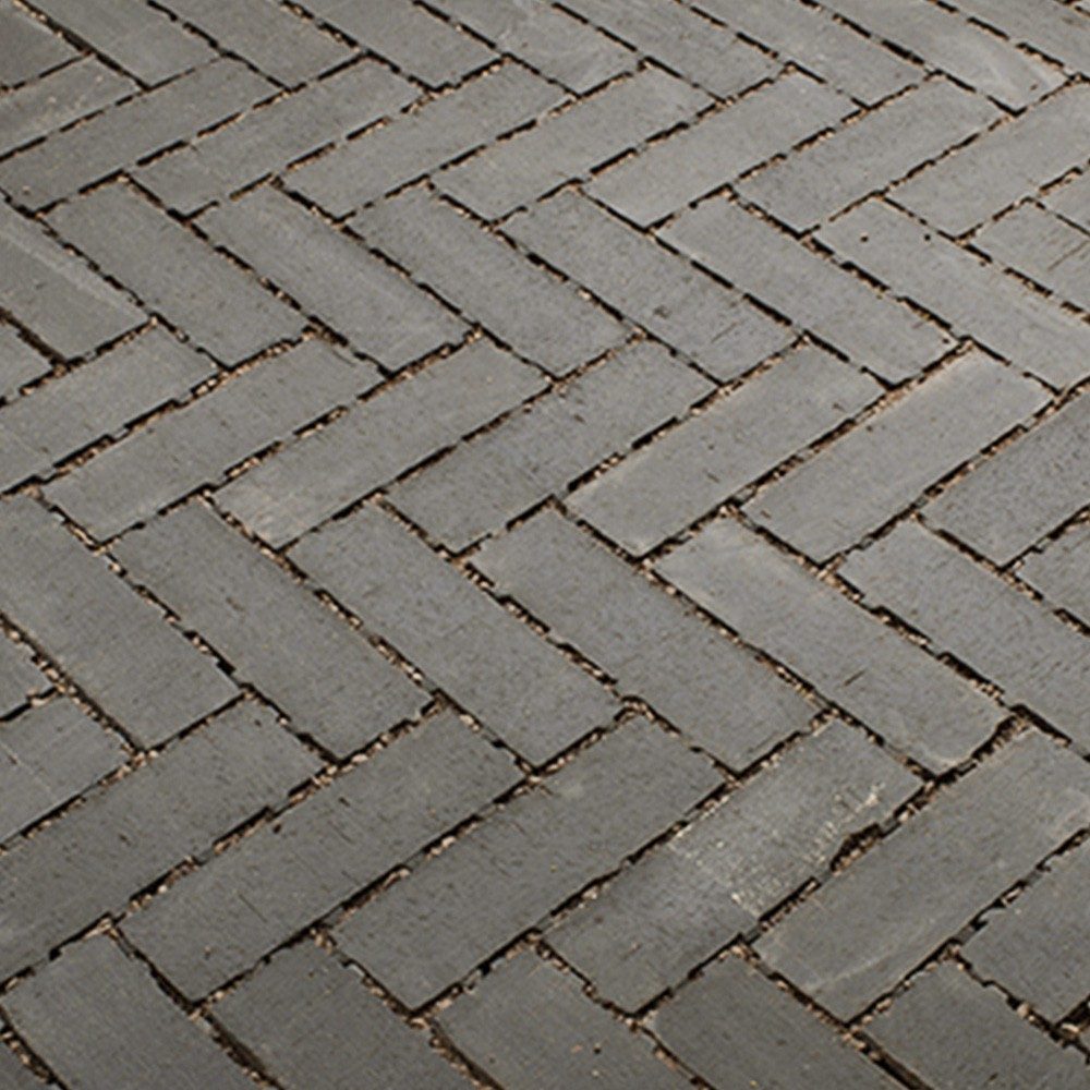 Aquata pavers zwart