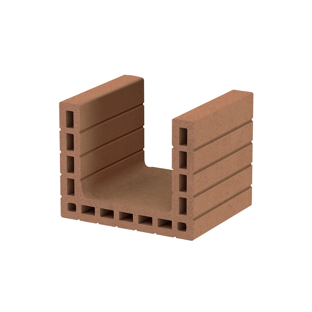 Poroton U-schale 300